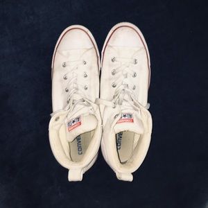 Men’s All Star Converse